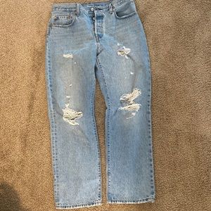 LEVI’S 501 90’s Jean